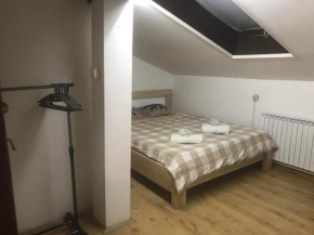 MM CITY APARTMENTS
